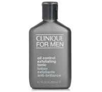 Clinique For Men™ Oil Control Exfoliating Tonic Oil Control Exfoliating Tonic 200 ml