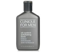 Clinique Oil Control Exfoliating Tonic 200ml