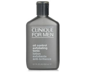 Clinique Oil Control Exfoliating Tonic 200ml