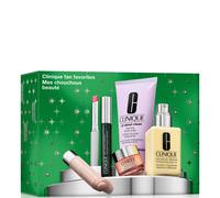 Clinique Party-Ready & Radiant Gift Set