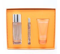 Clinique Perfectly Happy Eau De Parfum 3-Piece Set For Men 3.2 /