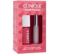 Clinique Perfectly Pink Honey Lip Gift Set (Worth £49)