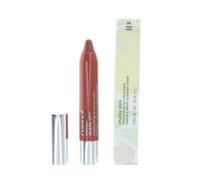 Clinique Pink Lip Balm Lipstick Chubby Stick 04 Mega Melon Moisturising - NEW