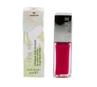 Clinique Pink Lipstick 04 Sweetie Pop Lacquer 6ml