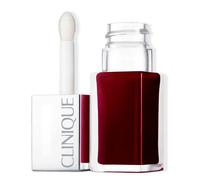 Clinique Pop & Cheek Oil Black Honey Lipstick