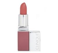 Clinique Pop Lip Colour + Primer 01 Nude Pop