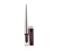 Clinique - Pop Lip Shadow Cushion Matte Lip Powder - # 08 Fun Pop 1.2g/0.04oz