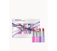 Clinique Pop Lipstick Makeup Gift Set (Worth £103.28)