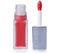 Clinique Pop Liquid Matte Lip Color + Primer 6 Petal Pop new
