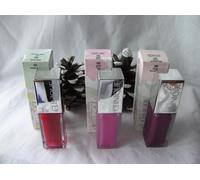CLINIQUE - POP LIQUID MATTE - Lip Colour & Primer #08 Black Licorice Pop - BNIB