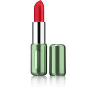 Clinique Pop Longwear Lipstick | Long Lasting Satin, Matte + Shine