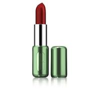Clinique Make-up LipsPop Longwear Lipstick Matte Beach Pop
