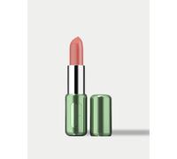 Clinique Pop™ Longwear Lipstick - Matte 3.9g Neutral Brown