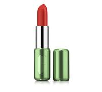 Clinique Pop Longwear Lipstick Matte 18 Chili Pop