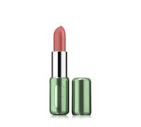 Clinique Pop Longwear Matte Latte Pop Lipstick 3.9 G Red Woman