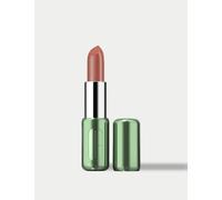 Clinique Pop™ Longwear Lipstick - Satin 3.9g Coffee