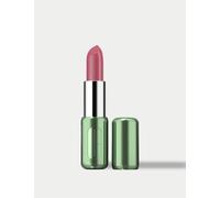Clinique Pop™ Longwear Lipstick - Satin 3.9g Dark Pink