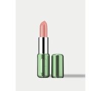 Clinique Pop™ Longwear Lipstick - Satin 3.9g Light Peach
