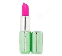 Clinique - Pop Longwear Lipstick Shine - # 10 Punch Pop 3.9g/0.13oz
