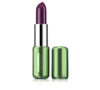 Clinique Pop Longwear Lipstick Satin Blackberry Pop 3.9 ml