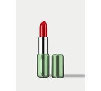 Clinique Pop™ Longwear Lipstick - Shine 3.9g Cherry Red