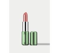 Clinique Pop™ Longwear Lipstick - Shine 3.9g Pale Mauve