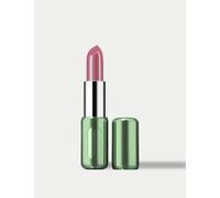 Clinique Pop™ Longwear Lipstick - Shine 3.9g Plum