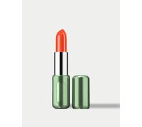 Clinique Pop™ Longwear Lipstick - Shine 3.9g Red