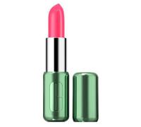 Clinique Pop Longwear Satin Disco Lipstick