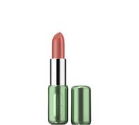 Clinique Pop Longwear Satin Lipstick 3.9g (Various Shades) - Mocha Pop