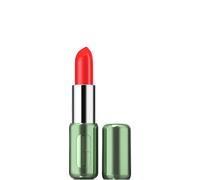 Clinique Pop Longwear Satin Lipstick 3.9g (Various Shades) - Poppy Pop