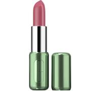 Clinique Pop Longwear Satin Lipstick Cute Pop