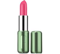 Clinique Pop Longwear Lipstick Satin 39 Disco Pop