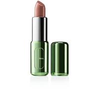 Clinique Pop Longwear Shine Lipstick 3.9 gr Bare Pop