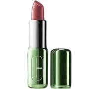 Clinique Pop Longwear Shine Lipstick 3.9 gr Fig Pop