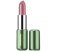 Clinique Pop Longwear Shine Lipstick 3.9 gr Plum Pop