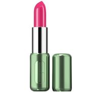 Clinique Pop Longwear Shine Lipstick 3.9 gr Punch Pop