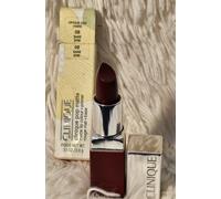 Clinique Pop Rouge Mate + Base 08 Bold 3g