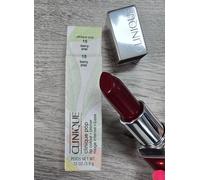 Clinique Pop Matte Matte Lip Color + Primer | 15 Berry Pop | 3.9g/0.13oz | New