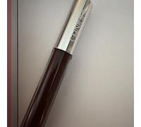 Clinique Pop Plush Creamy Lip Gloss 01 Black Honey Pop 3.4ml BN