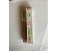 Clinique Pop Plush Creamy Lip Gloss - 02 Chiffon Pop - 3.4ml Brand New & Boxed