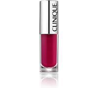 CLINIQUE POP SPLASH LIP GLOSS - 19 VINO POP | NEW & SEALED | FREE P&P | UK