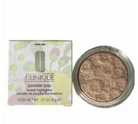 Clinique Powder Pop Flower Highlighter - Lunar Pop - 9g Brand New Boxed