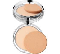 Clinique Stay-Matte Sheer Pressed Powder Mattifying Powder for Oily Skin Shade 01 Stay Buff 7.6 g