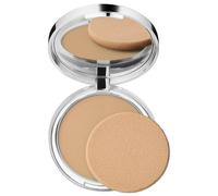 Clinique Superpowder Double Face Makeup Compact Powder And Foundation 2 In 1 Shade 04 Matte Honey 10 g