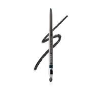 Clinique Quickliner For Eyes Eyeliner Pencil | Water Resistant, Smudge Resistant + Safe For Sensitive Eyes, New Black, 1 Count