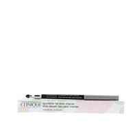 Clinique Quickliner For Eyes Intense - # 09 Intense Ebony - 0.28g/0.01oz