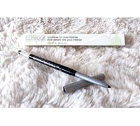 Clinique Quickliner for Eyes Intense 0.25g - Intense Ebony