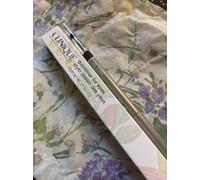 Clinique Quickliner For Eyes Violet Eyeliner Full Size BNIB W/ Smudger