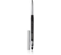 Clinique Quickliner For Eyes Intense 09 Intense Ebony